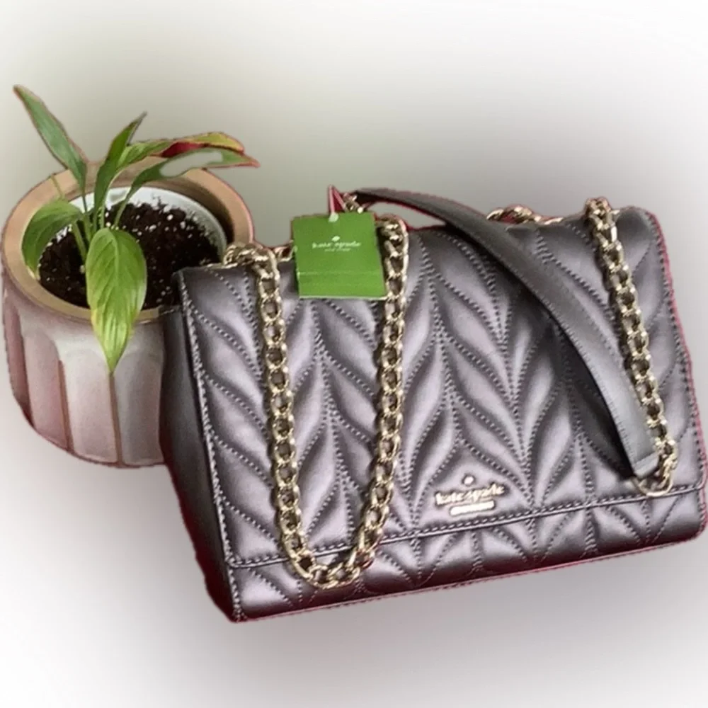 NWT Kate Spade New York Shoulder Bag